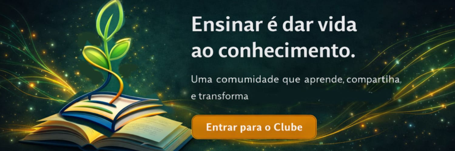 Clube Pedagogia Viva
